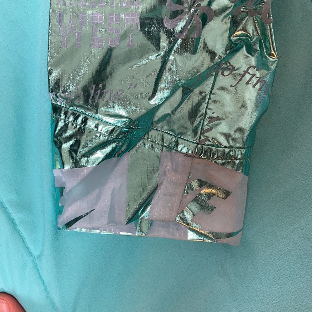 Nike flashy windbreaker - Picture 7 of 10